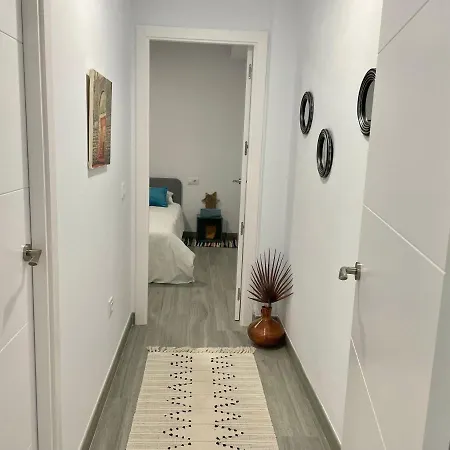 Apartamento La Estrella Córdoba Buitenkant foto