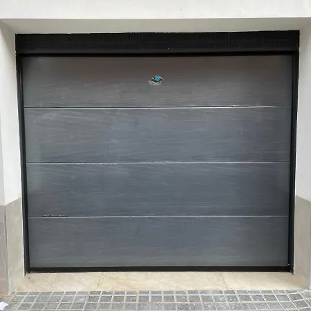 Apartamento La Estrella Córdoba Buitenkant foto