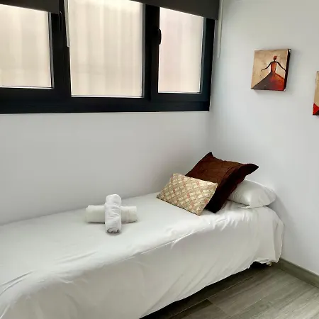 Apartamento La Estrella Córdoba Buitenkant foto