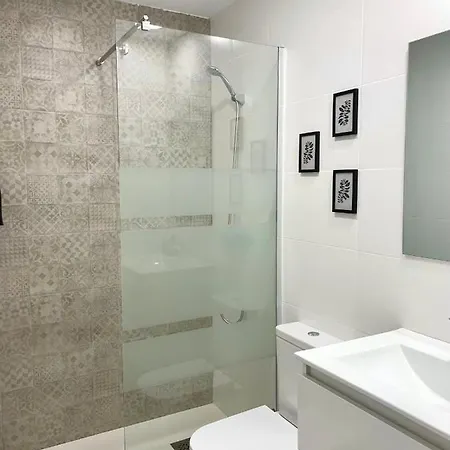 Apartamento La Estrella Córdoba Buitenkant foto