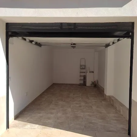 Apartamento La Estrella Córdoba Buitenkant foto