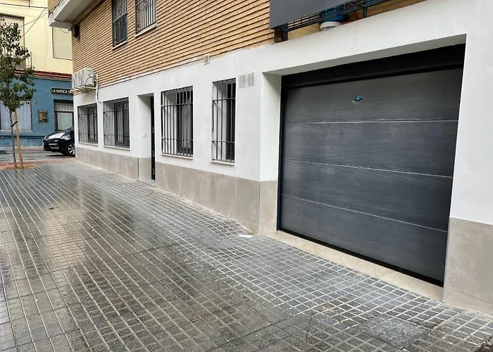 Apartamento La Estrella