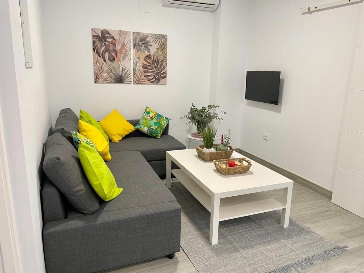Apartment La Estrella Córdoba
