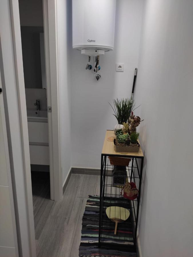 La Estrella Apartament Kordoba