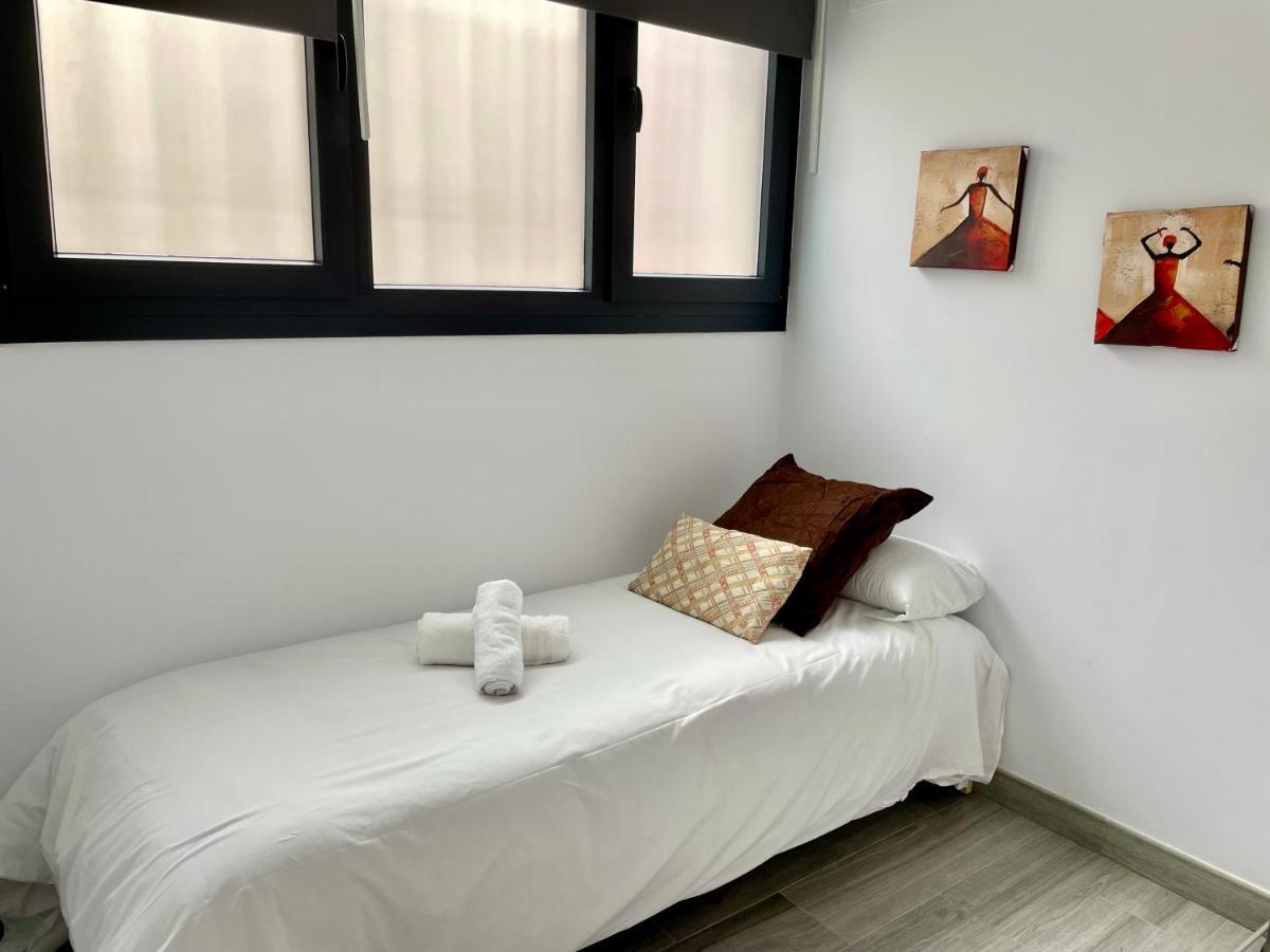 La Estrella Appartement Cordoue